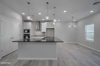 461 Davis Greenwood Ct, Vinton, TX 79821 - photo 5