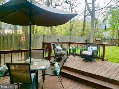 1506 Whitmarsh Cir, Severn, MD 21144 - photo 7