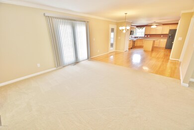 Very Open Main level