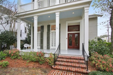 BEAUTIFUL PORCHES AND BALCONIES