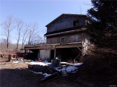 7481 Robinson Rd, Arcade, NY 14009 - photo 3