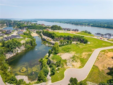 8019 Limestone Ridge Way Lot 11, Jeffersonville, IN 47140 - photo 7