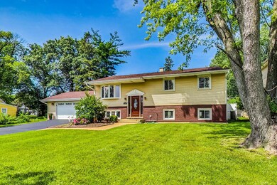 516 N Evergreen Ave, Elmhurst, IL 60126 - photo 2