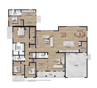 16970 Cypress Way, Los Gatos, CA 95030 - photo 2