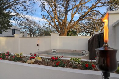 319 W Live Oak St, Fredericksburg, TX 78624 - photo 3