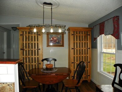 26049 Chapel Rd, Laurel, IN 47024 - photo 5