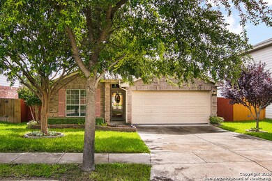 11214 Palomino Bend, San Antonio, TX 78254 - photo 2