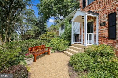 2117 Reynolds St, Falls Church, VA 22043 - photo 2