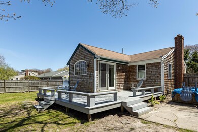 9 Autumn Dr, South Yarmouth, MA 02664 - photo 3