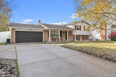 5340 N Georgetown Rd, Grand Blanc, MI 48439 - photo 3