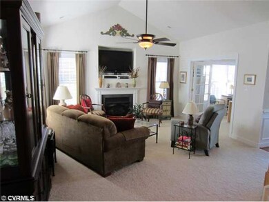 Den/Family/Great Room - The 