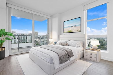 4250 Biscayne Blvd unit 1416, Miami, FL 33137 - photo 6