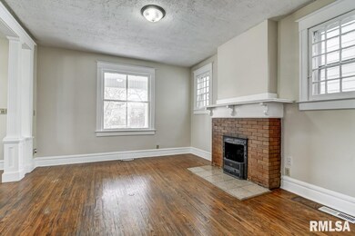 1725 S 4th St, Springfield, IL 62703 - photo 5