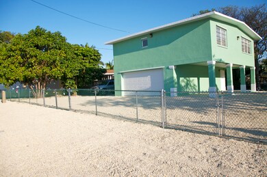 Corner lot is 7900 sq. ft.