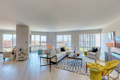 110 Broad St unit PH 2, Boston, MA 02110 - photo 4