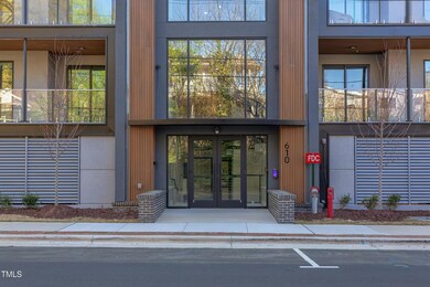 610 N Roxboro St unit 22, Durham, NC 27701 - photo 5