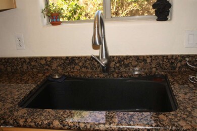 Granite - Designer Sink
