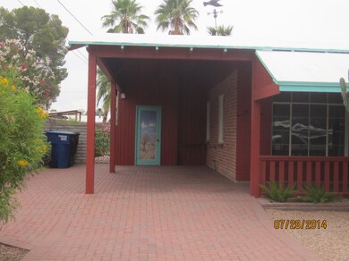 2280 N Chrysler Dr, Tucson, AZ 85716 - photo 5