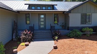 882 Gellor Rd, Port Angeles, WA 98362 - photo 4