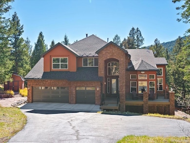 20906 Horse Bit Way, Morrison, CO 80465 - photo 3