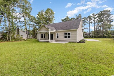 697 Aspen Loop, Pawleys Island, SC 29585 - photo 4