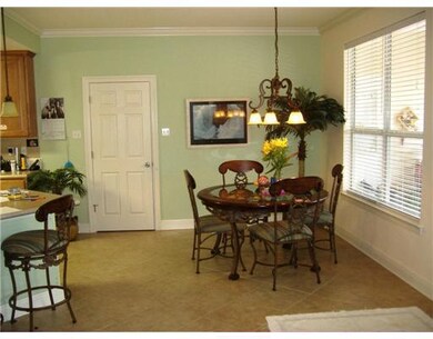 Breakfast Room.