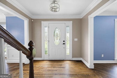 2108 Yorkshire Ct, Woodstock, GA 30189 - photo 2