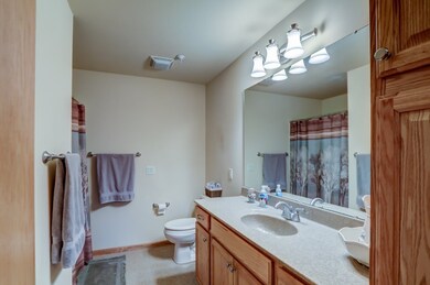 45 Corner Stone Way unit 48, Fitchburg, WI 53711 - photo 5