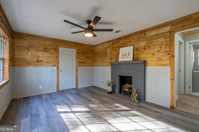 21 Old Billy Pyle Rd SW, Rome, GA 30165 - photo 3