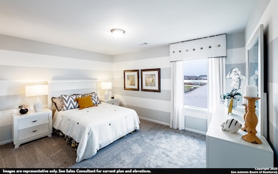 14712 Sycamore Crossing, San Antonio, TX 78252 - photo 5