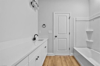 1231 Saint Regis Dr, Burlington, NC 27217 - photo 7