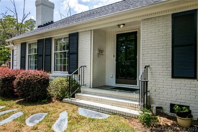 436 Foxhall Rd, Fayetteville, NC 28303 - photo 5