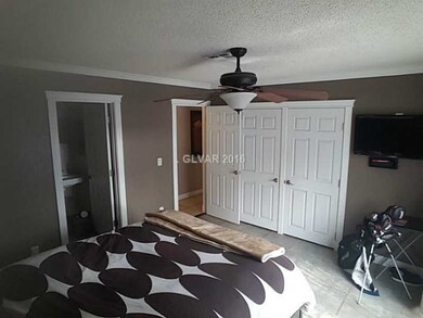 Master Bedroom.