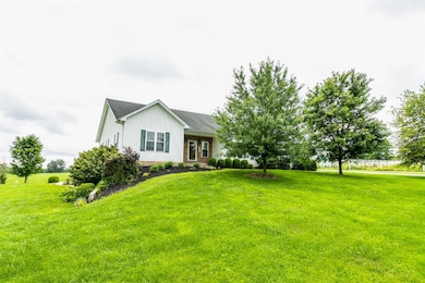 225 Curdsville Rd, Harrodsburg, KY 40330 - photo 4