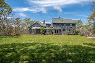 220 Waldrons Bottom Rd, West Tisbury, MA 02575 - photo 2