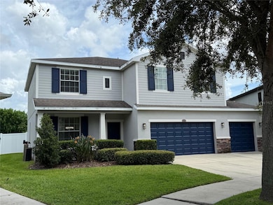 12236 Fairlawn Dr, Riverview, FL 33579 - photo 5