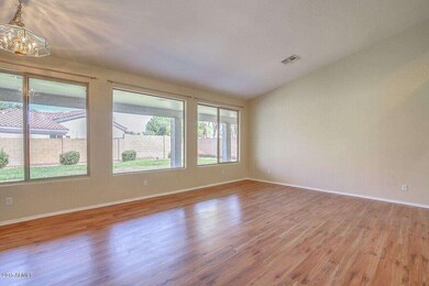 Formal Dining/Living Room
