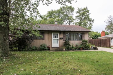 2503 Sigwalt St, Rolling Meadows, IL 60008 - photo 4