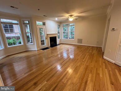 1320 N Wayne St unit 106, Arlington, VA 22201 - photo 7