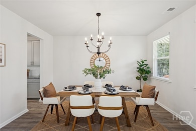 136 Ramsey Way, Rincon, GA 31326 - photo 5