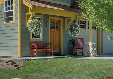 14 E Animas Village Ln, Durango, CO 81301 - photo 2