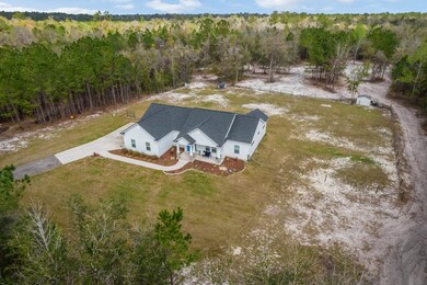 34 Elm Ridge Loop, Crawfordville, FL 32327 - photo 6