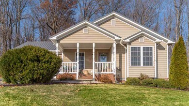 326 Equestrian Dr, Staunton, VA 24401 - photo 2