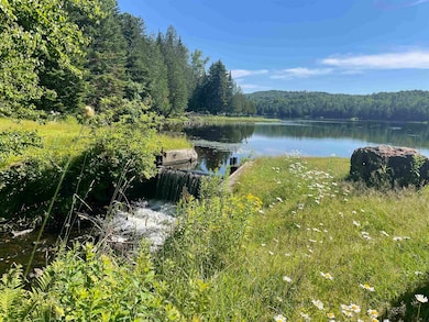 waterfall at public launch