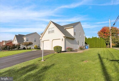 1001 Rosebud St, Reading, PA 19605 - photo 2