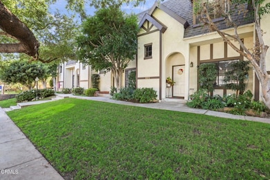 511 S El Molino Ave unit 2, Pasadena, CA 91101 - photo 2