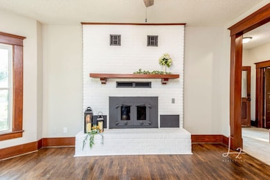 506 N Main St, Moline, KS 67353 - photo 4