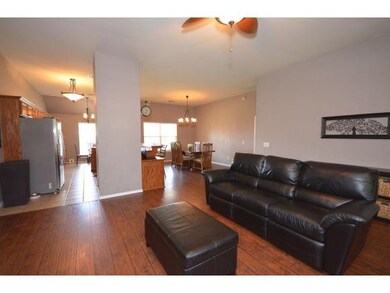 4012 Goshawk Dr, Norman, OK 73072 - photo 4