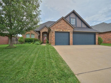 2808 Ryder Dr, Yukon, OK 73099 - photo 5