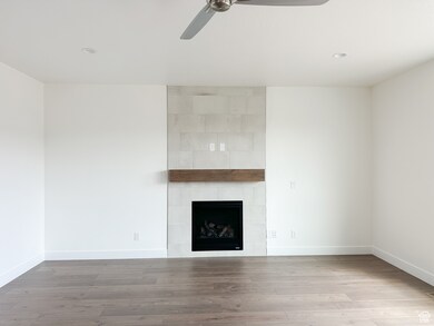 1524 S Lukas Ln unit 629, Saratoga Springs, UT 84045 - photo 4